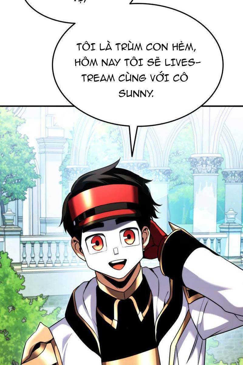 Ranker Tái Xuất: Chapter 111