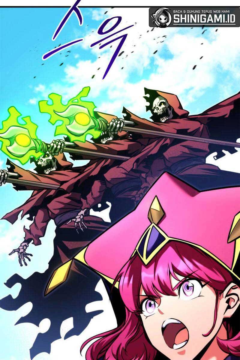 Ranker Tái Xuất: Chapter 111