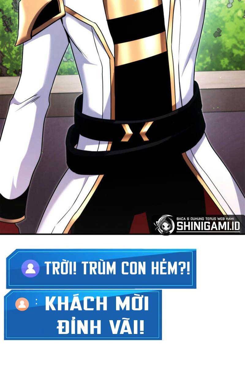 Ranker Tái Xuất: Chapter 111