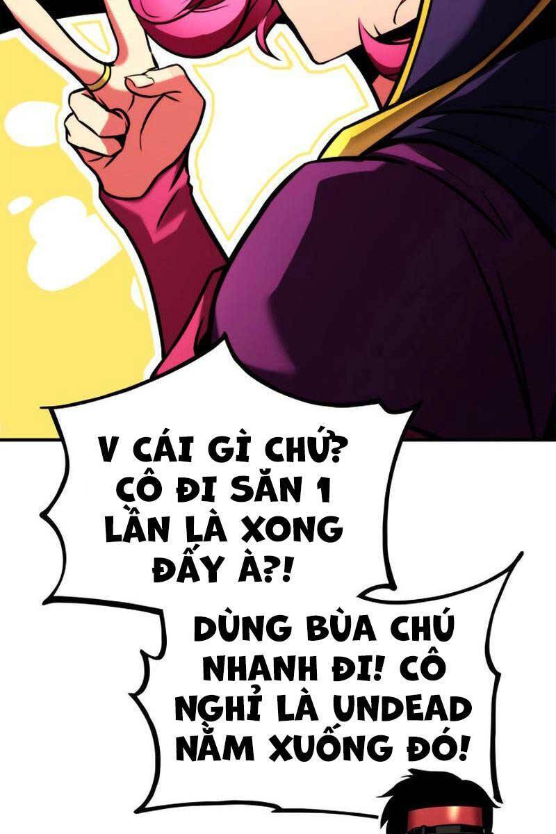 Ranker Tái Xuất: Chapter 111