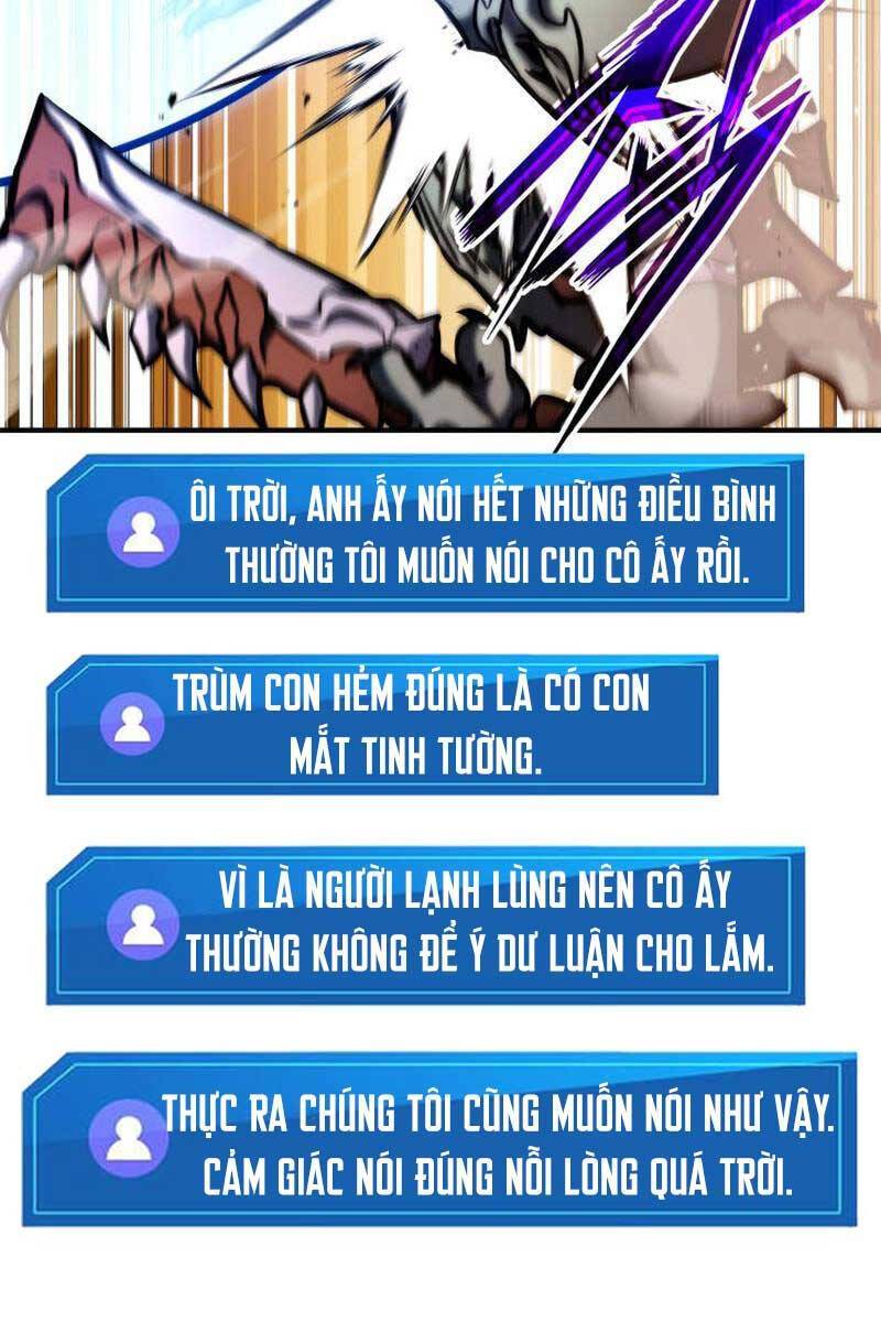 Ranker Tái Xuất: Chapter 111