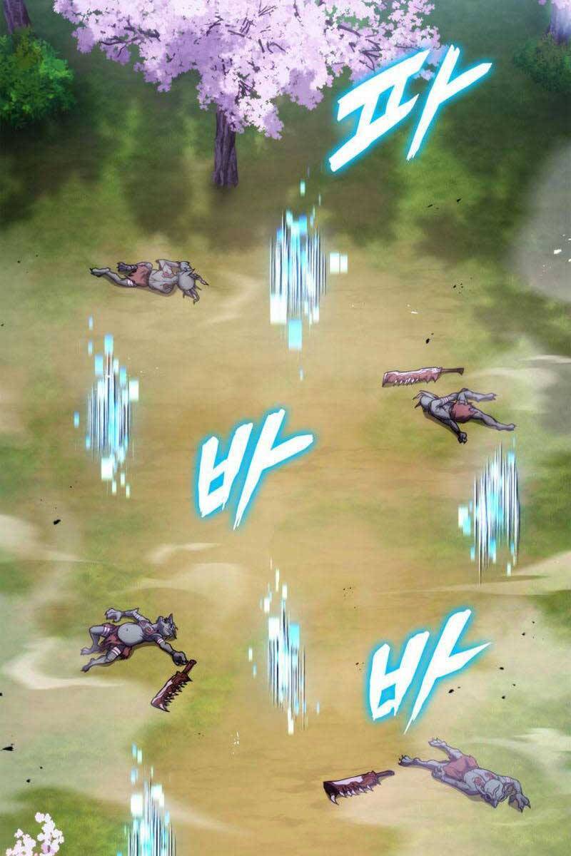 Ranker Tái Xuất: Chapter 111