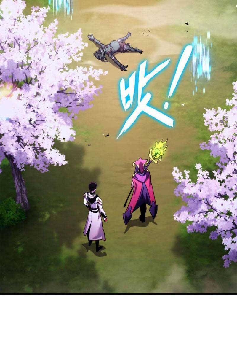 Ranker Tái Xuất: Chapter 111