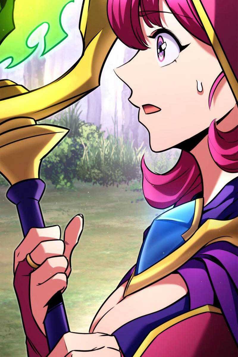 Ranker Tái Xuất: Chapter 111