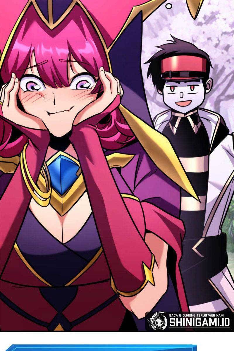 Ranker Tái Xuất: Chapter 111