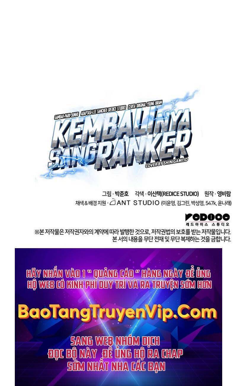 Ranker Tái Xuất: Chapter 111
