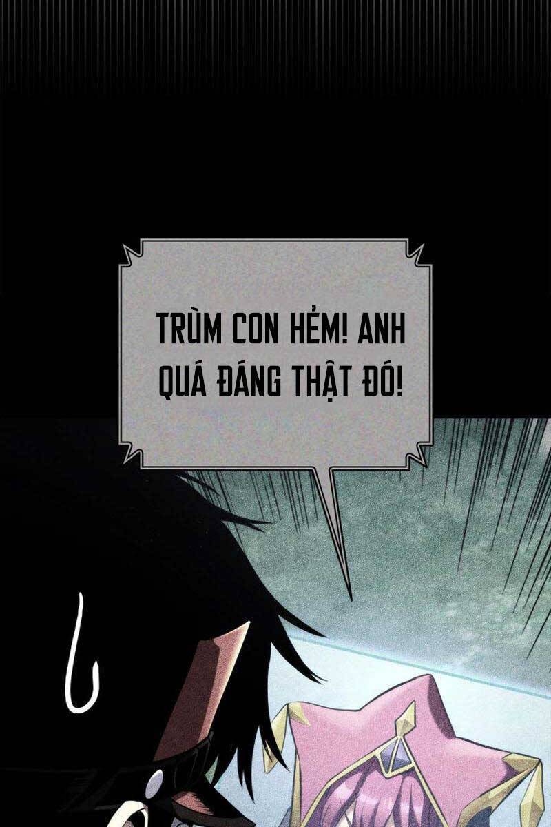 Ranker Tái Xuất: Chapter 111