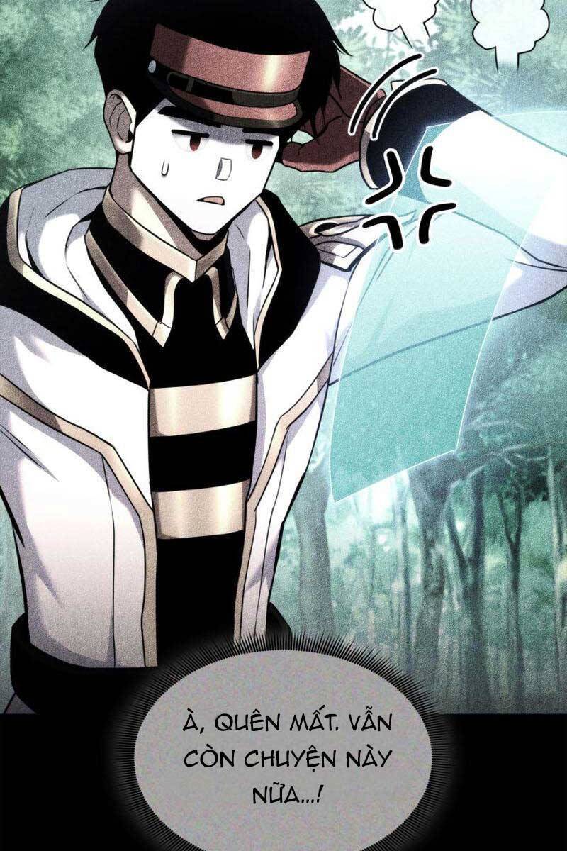 Ranker Tái Xuất: Chapter 111
