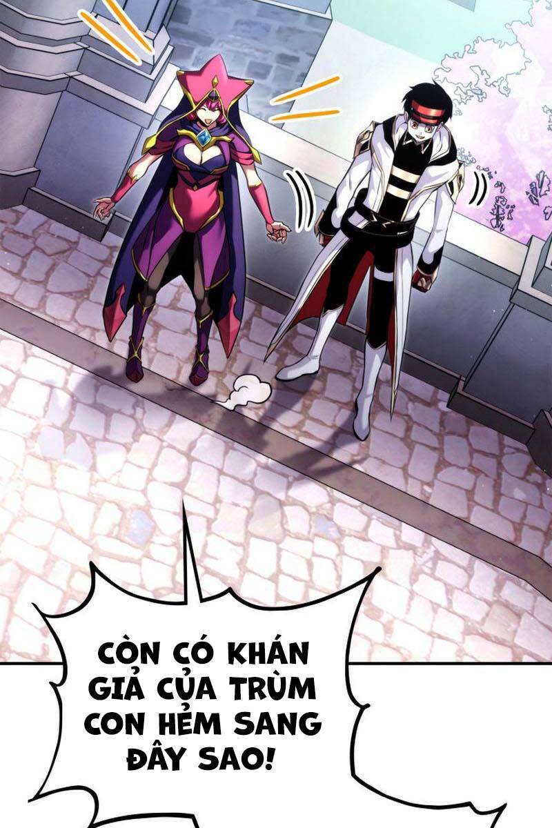 Ranker Tái Xuất: Chapter 111