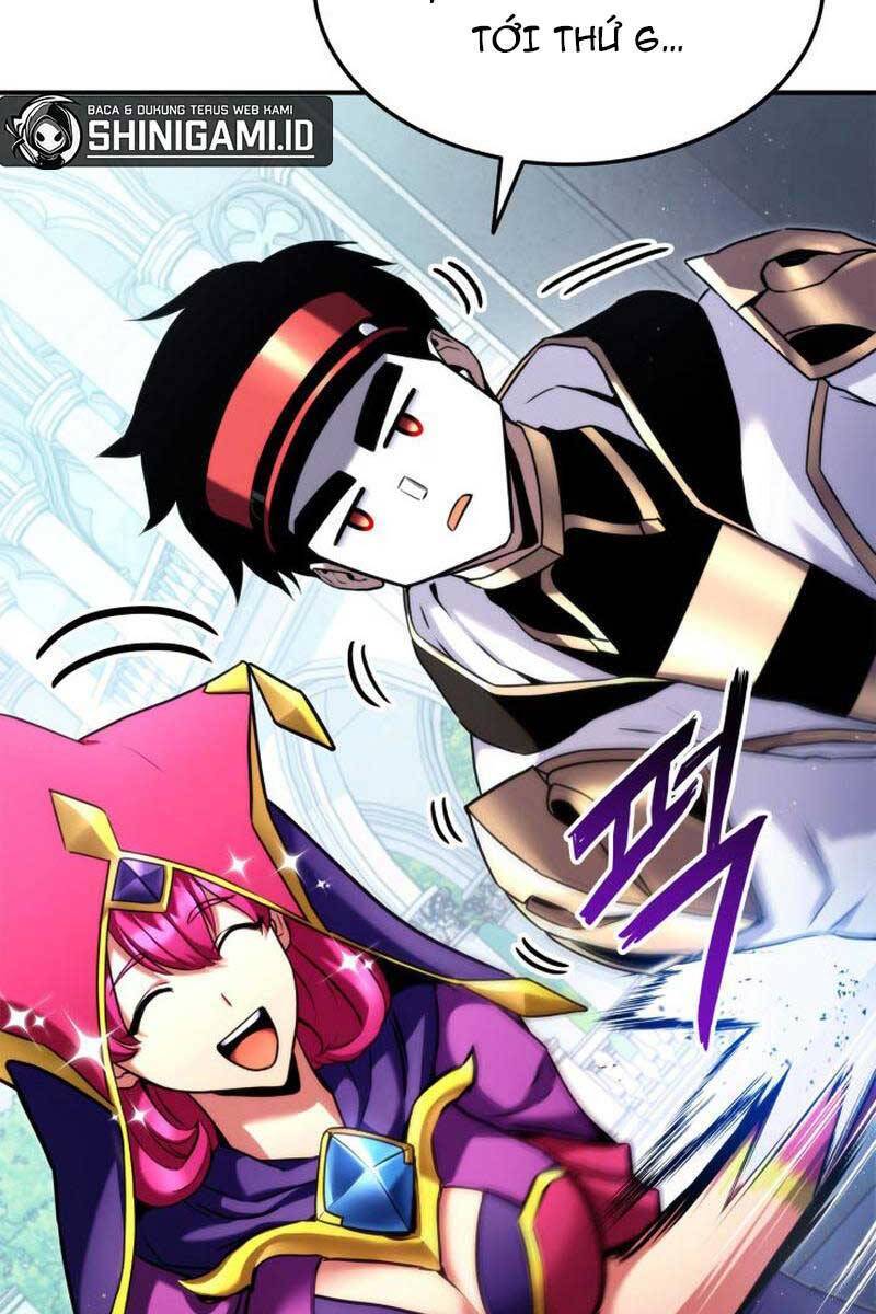 Ranker Tái Xuất: Chapter 111