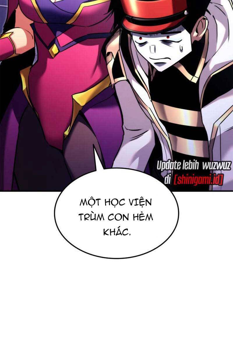 Ranker Tái Xuất: Chapter 111