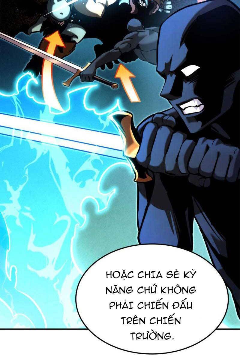 Ranker Tái Xuất: Chapter 111