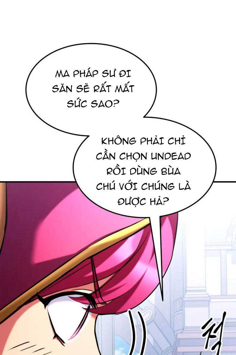 Ranker Tái Xuất: Chapter 111