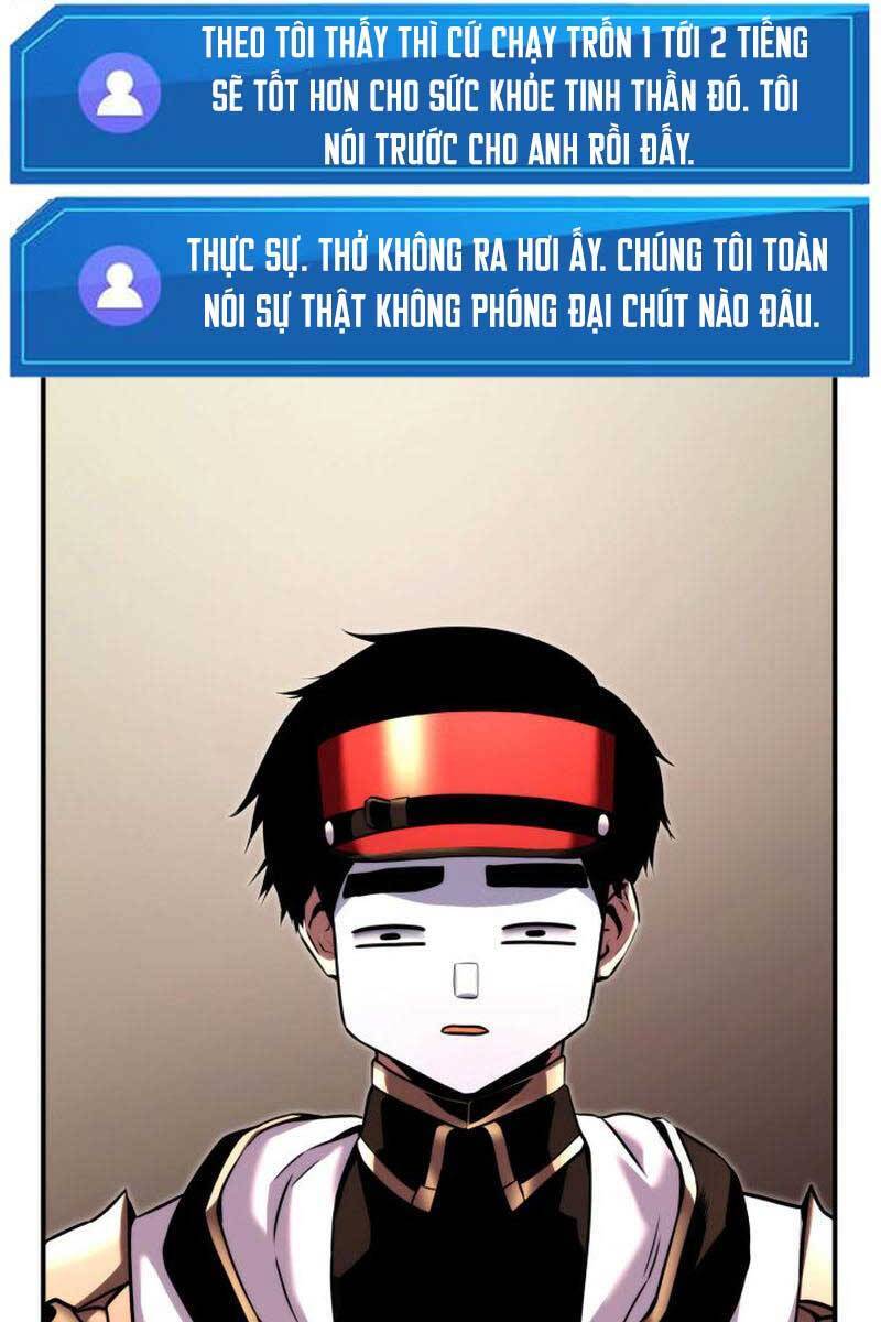 Ranker Tái Xuất: Chapter 111