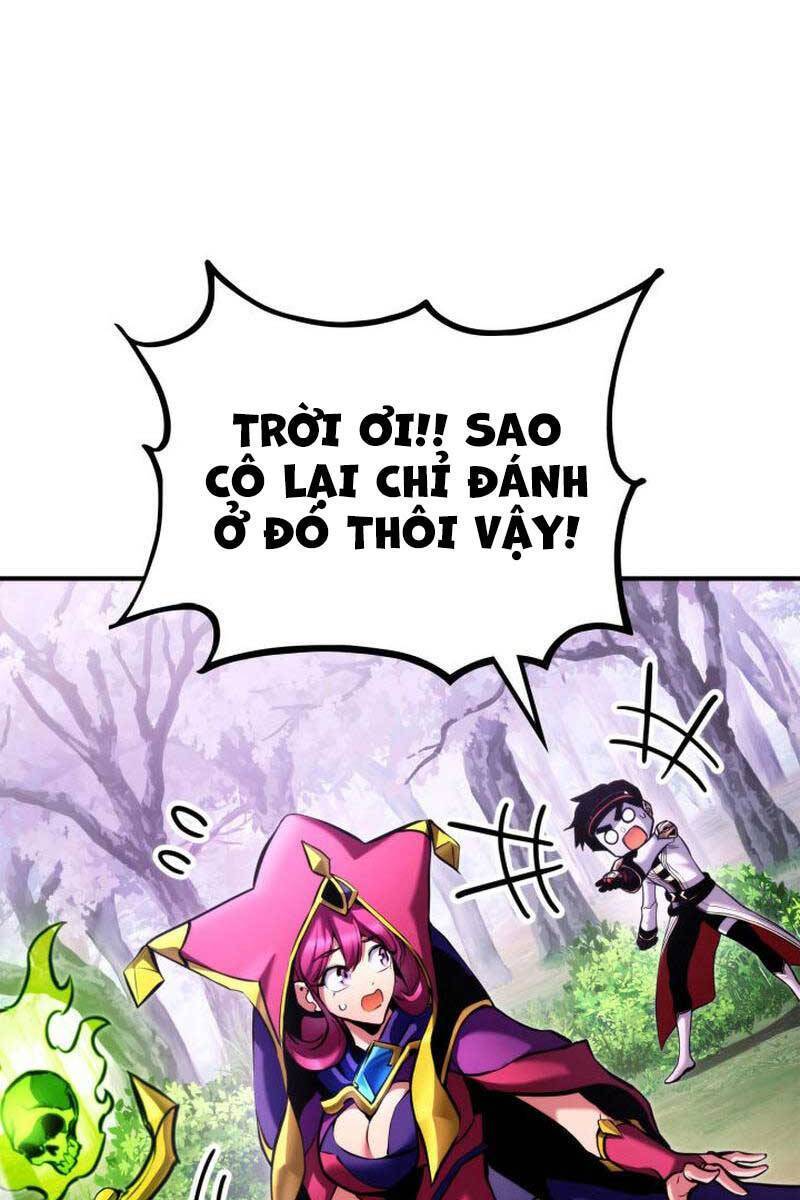 Ranker Tái Xuất: Chapter 111