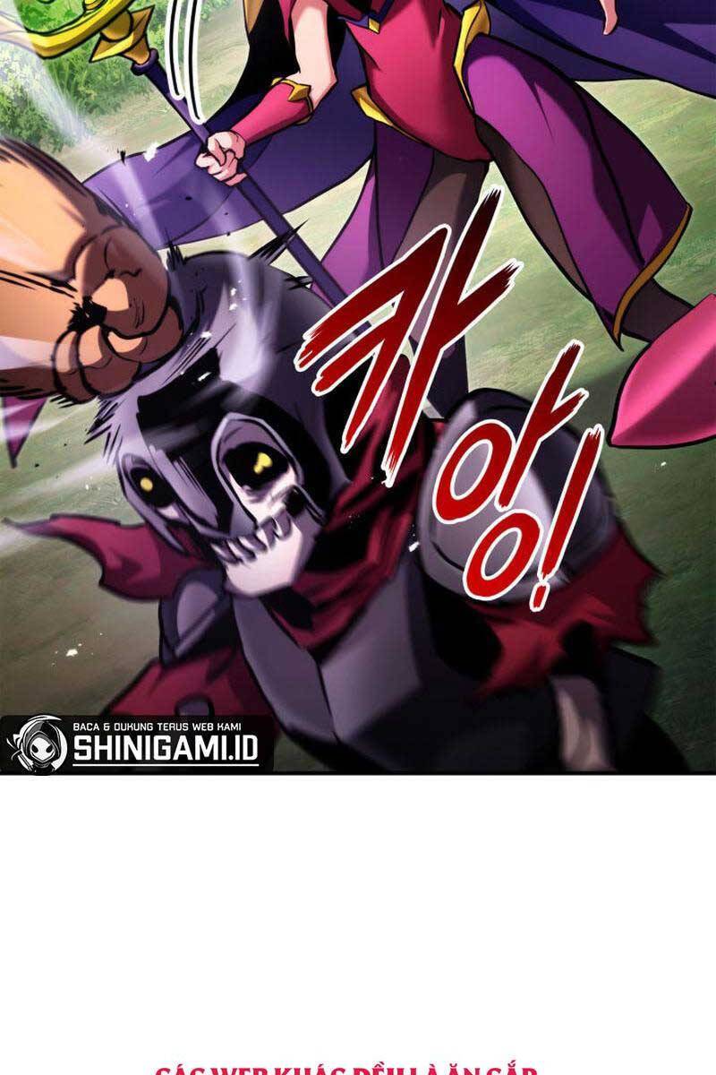 Ranker Tái Xuất: Chapter 111