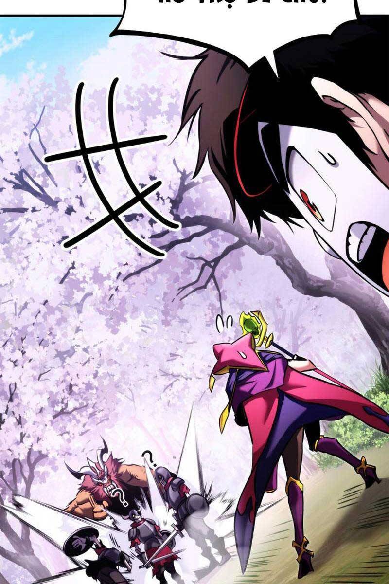 Ranker Tái Xuất: Chapter 111