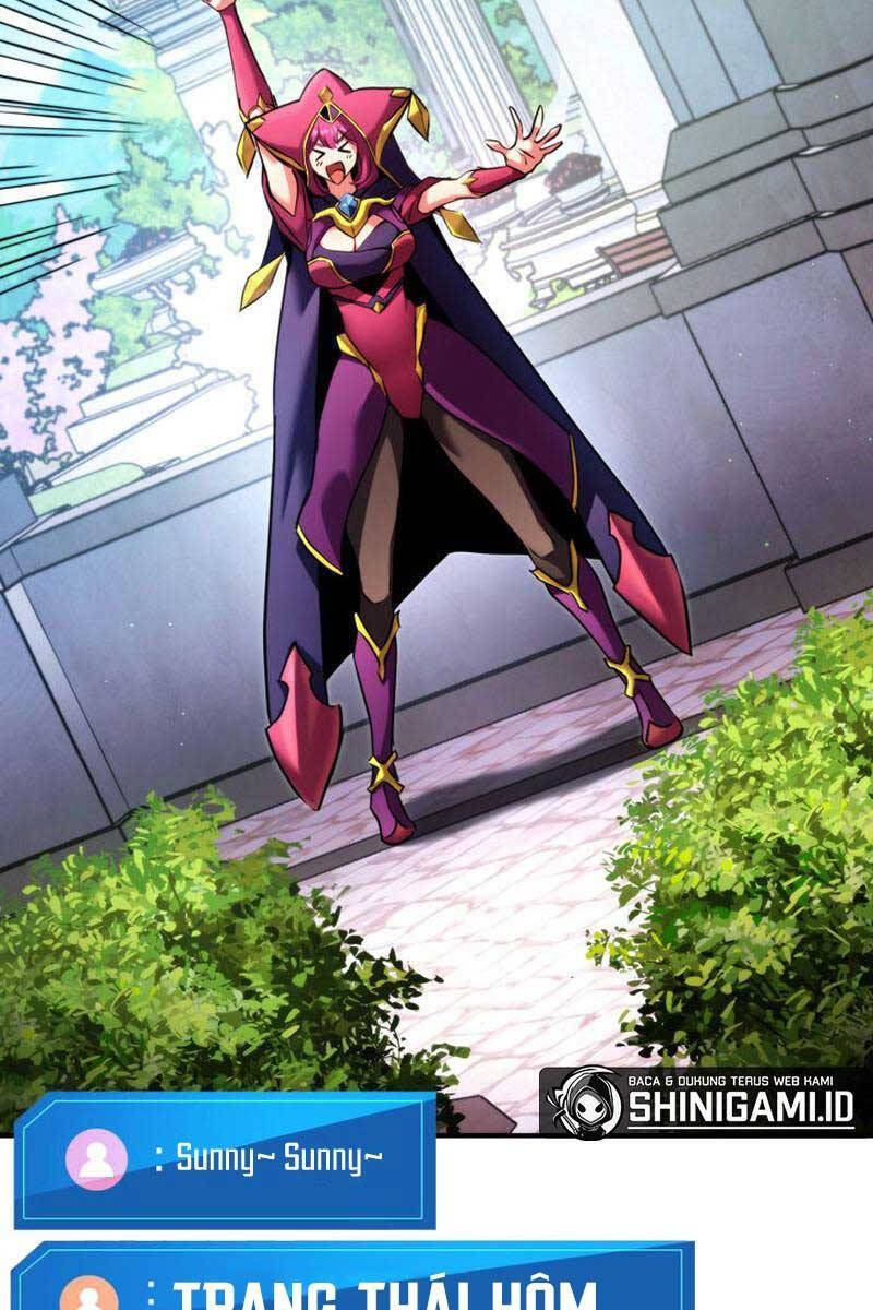 Ranker Tái Xuất: Chapter 111