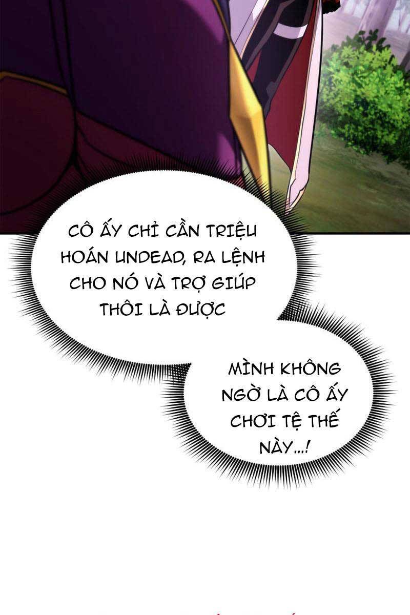 Ranker Tái Xuất: Chapter 111