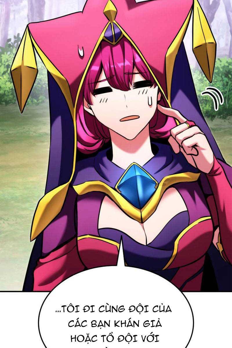 Ranker Tái Xuất: Chapter 111