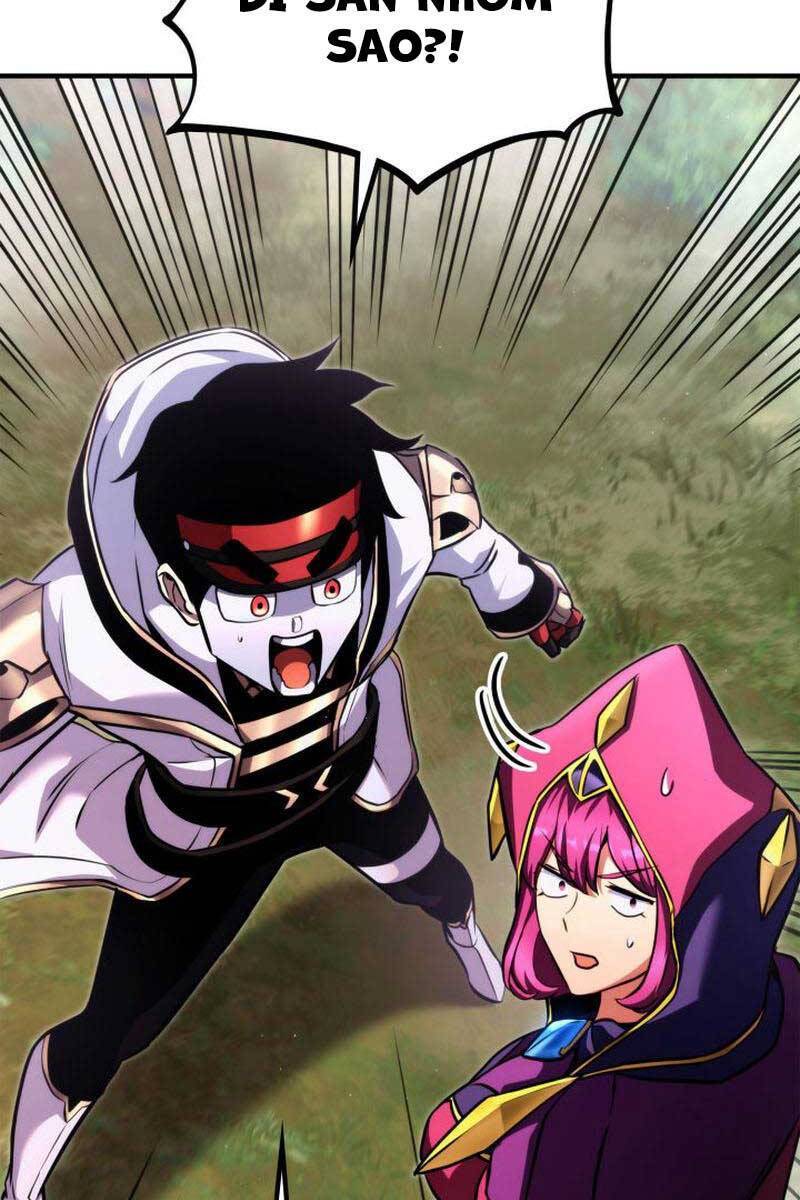 Ranker Tái Xuất: Chapter 111