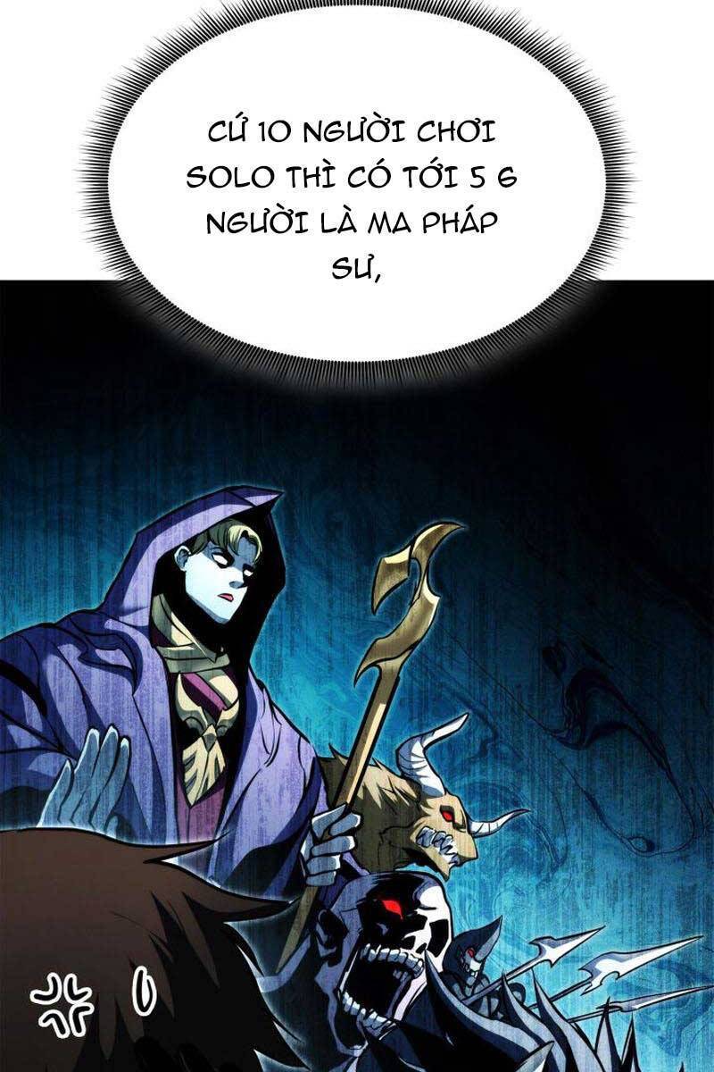 Ranker Tái Xuất: Chapter 111