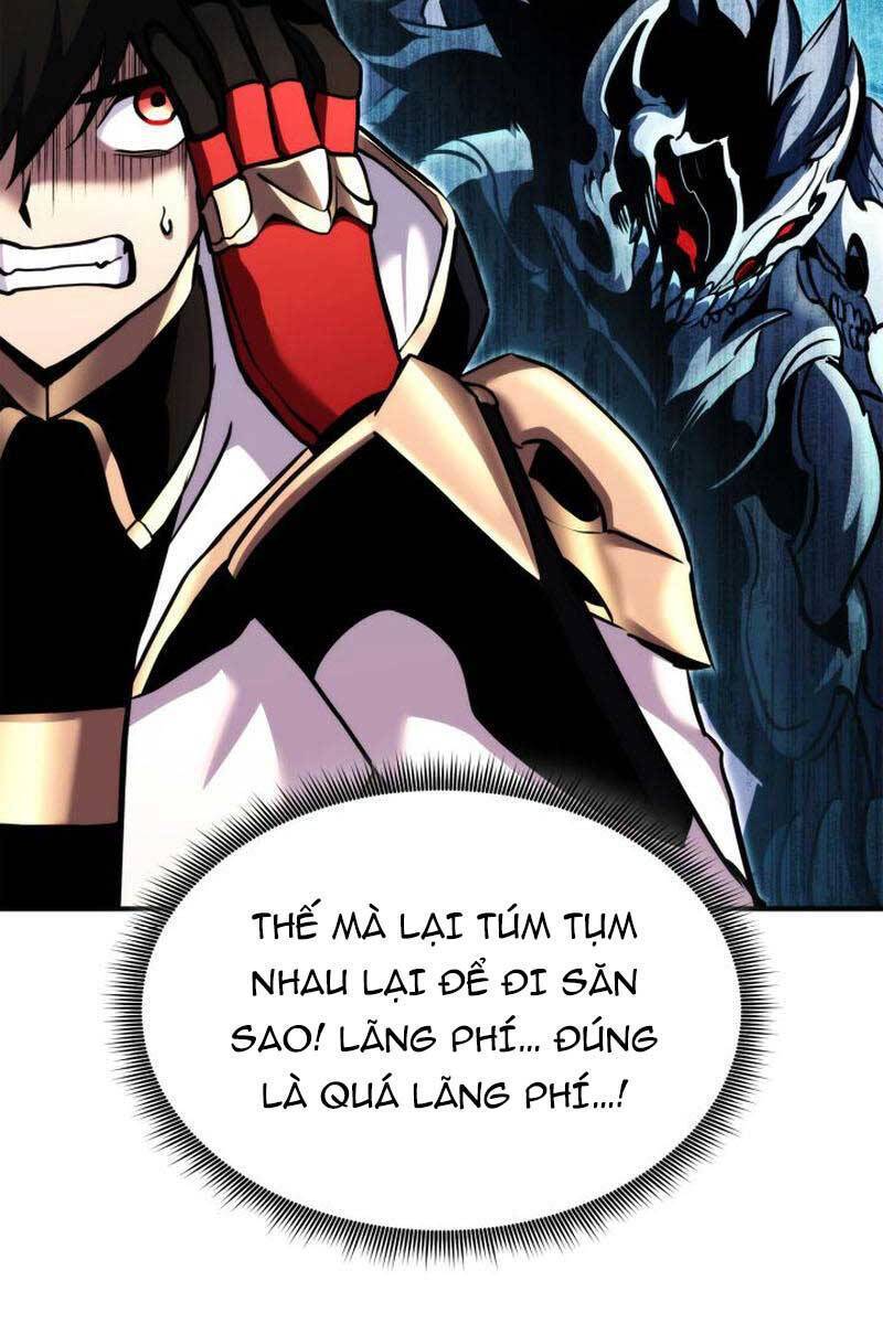 Ranker Tái Xuất: Chapter 111
