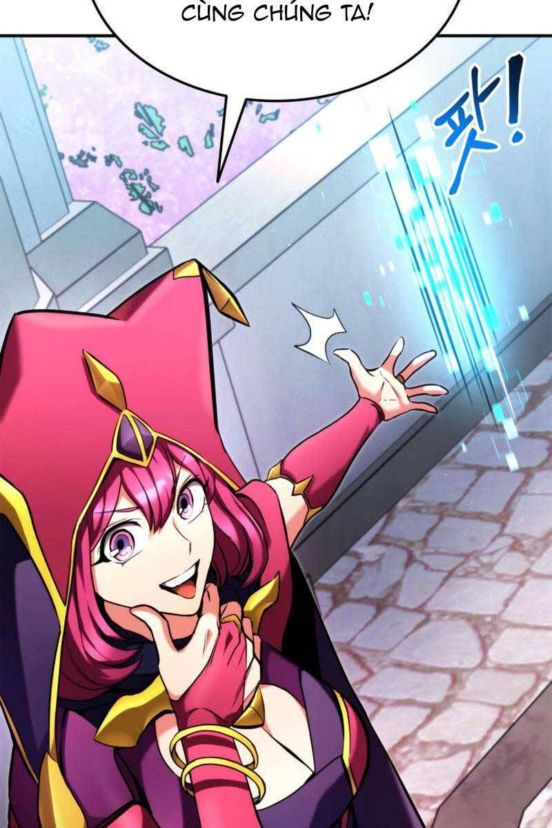 Ranker Tái Xuất: Chapter 111