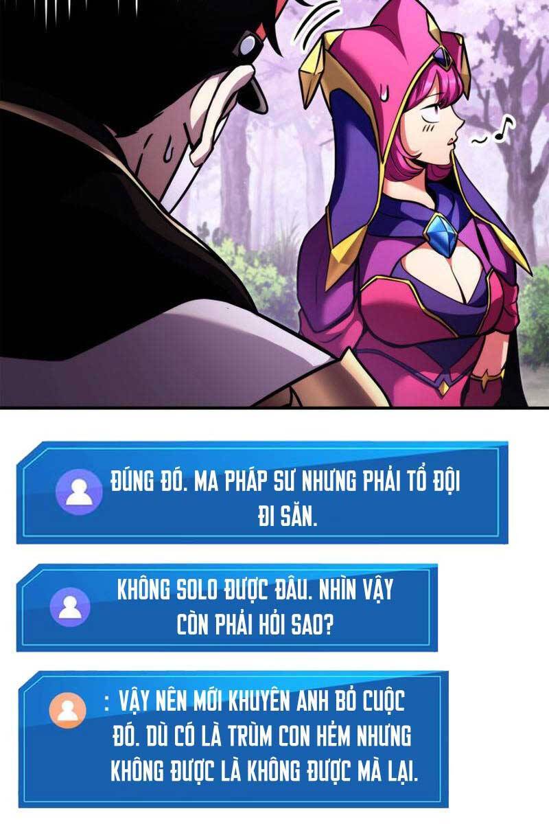 Ranker Tái Xuất: Chapter 111