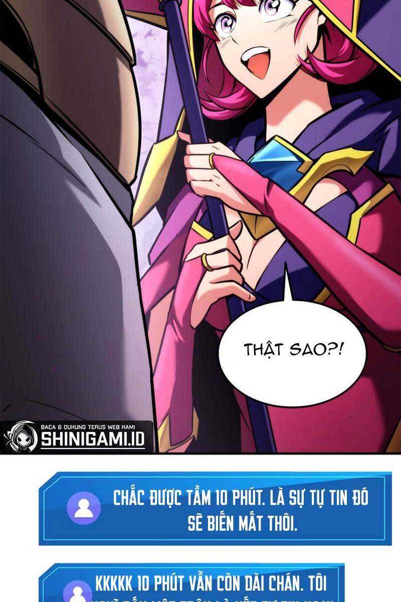 Ranker Tái Xuất: Chapter 111