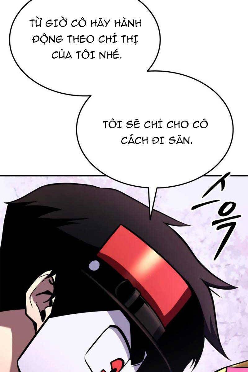 Ranker Tái Xuất: Chapter 111