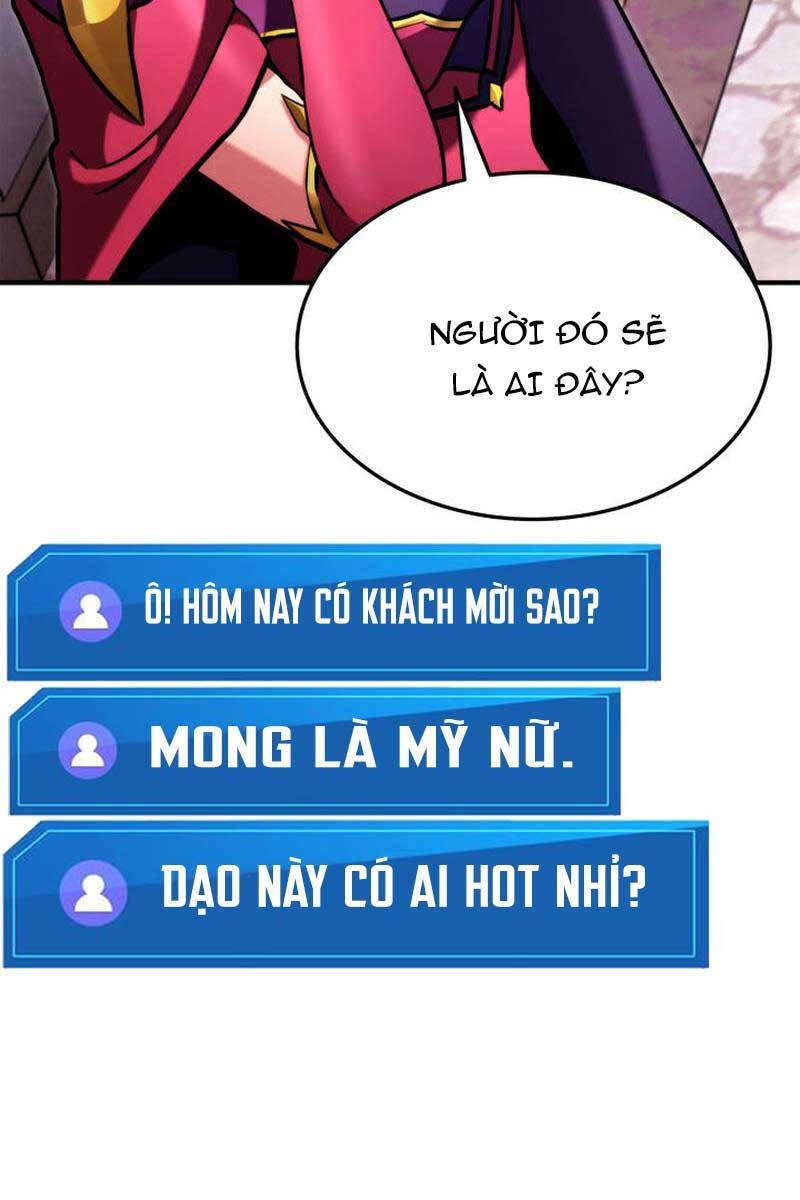 Ranker Tái Xuất: Chapter 111
