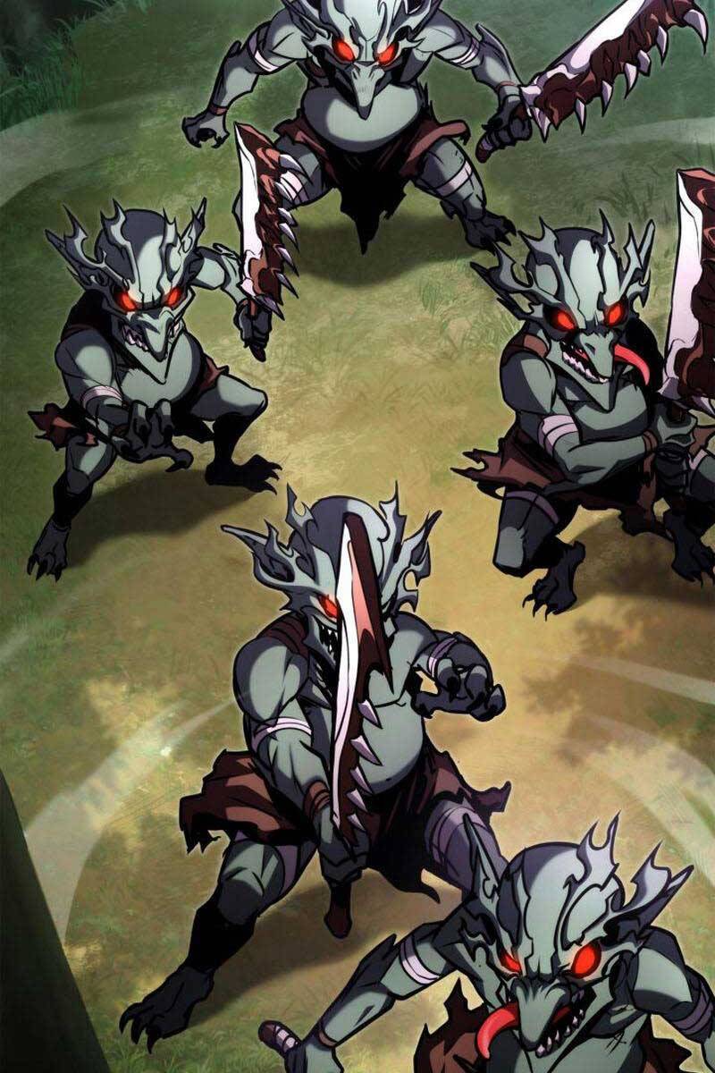 Ranker Tái Xuất: Chapter 111