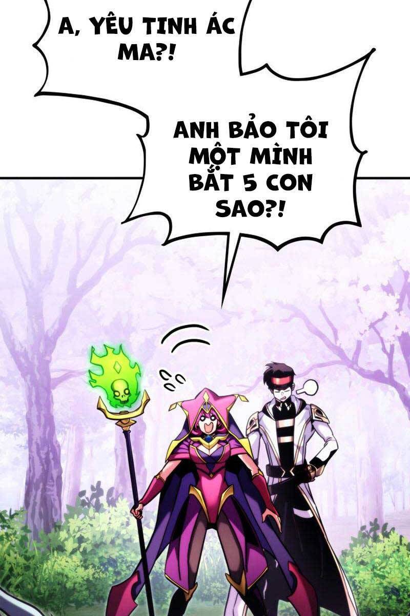 Ranker Tái Xuất: Chapter 111
