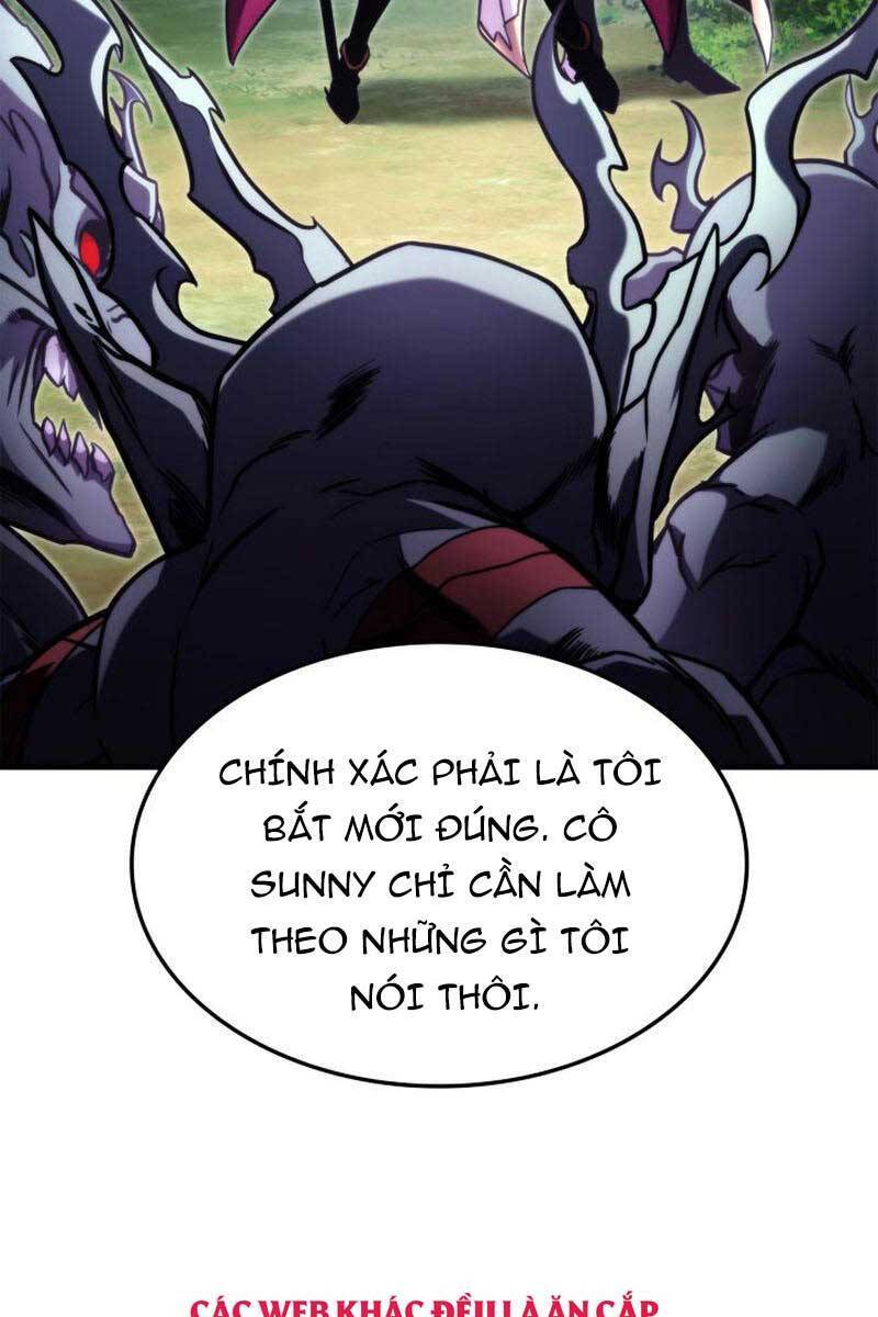 Ranker Tái Xuất: Chapter 111
