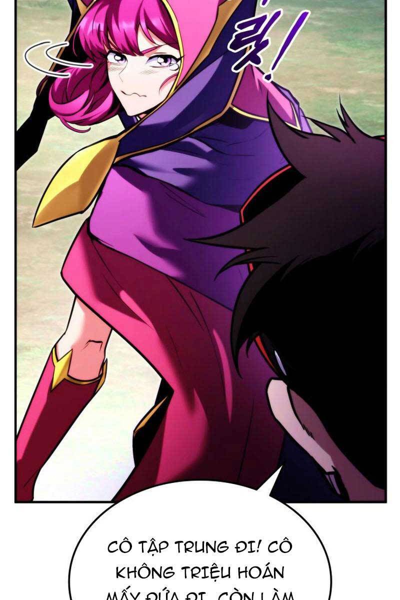 Ranker Tái Xuất: Chapter 111