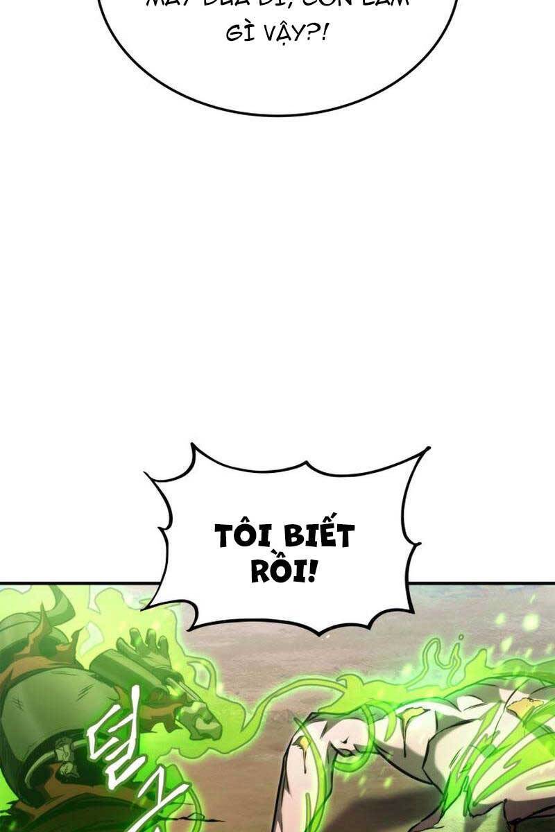 Ranker Tái Xuất: Chapter 111
