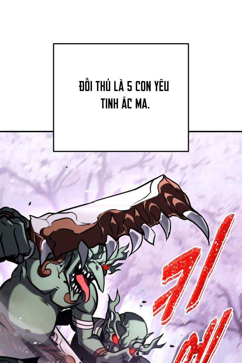 Ranker Tái Xuất: Chapter 111