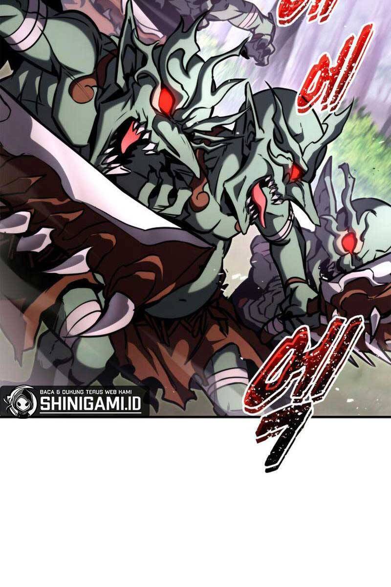 Ranker Tái Xuất: Chapter 111