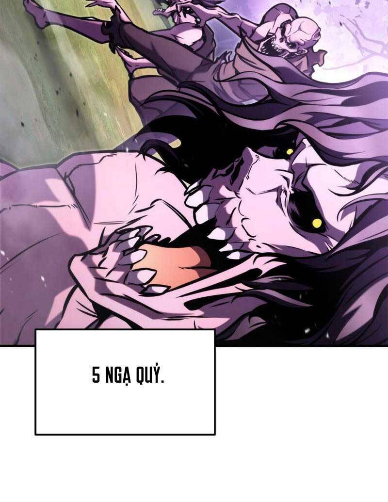 Ranker Tái Xuất: Chapter 111