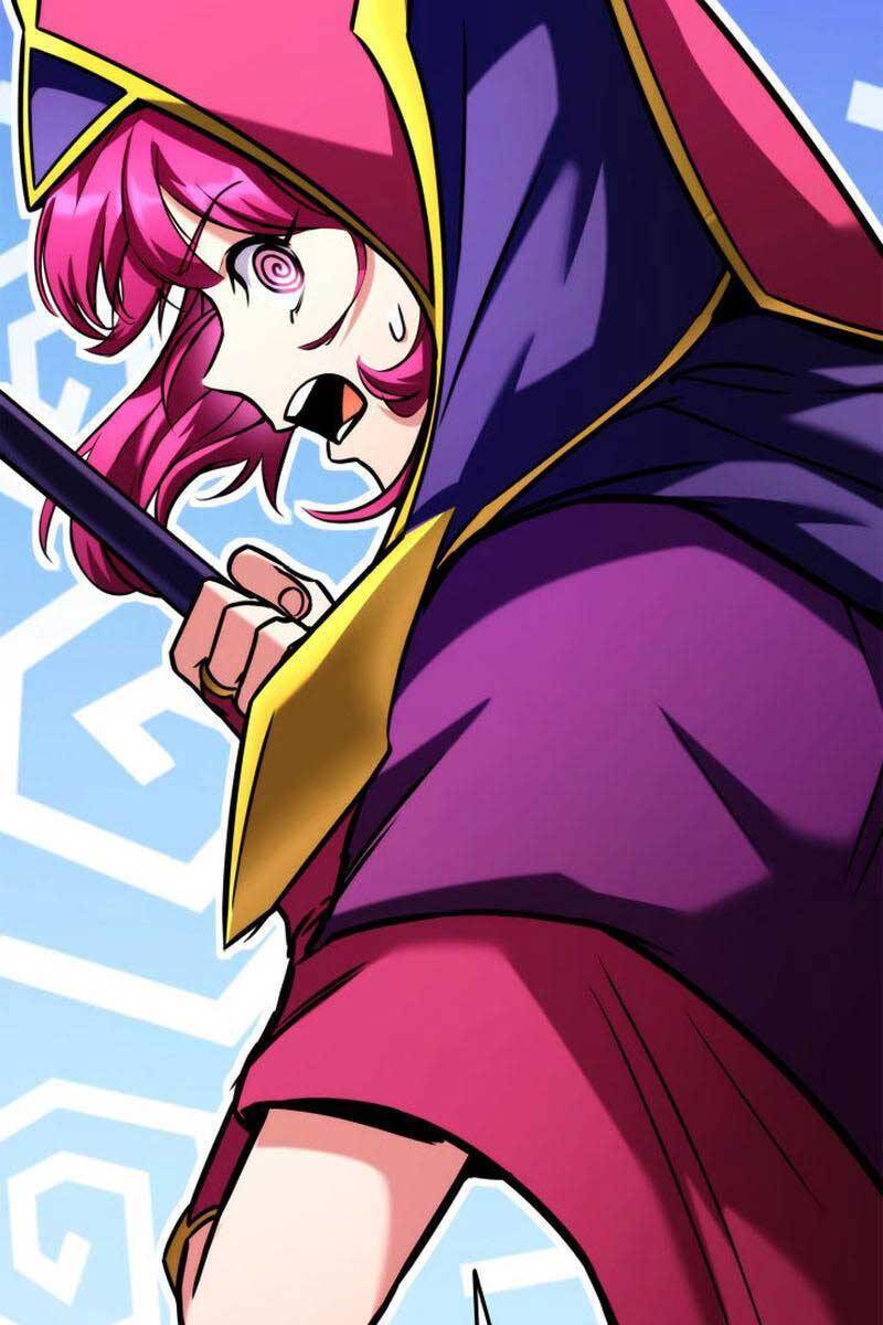 Ranker Tái Xuất: Chapter 111