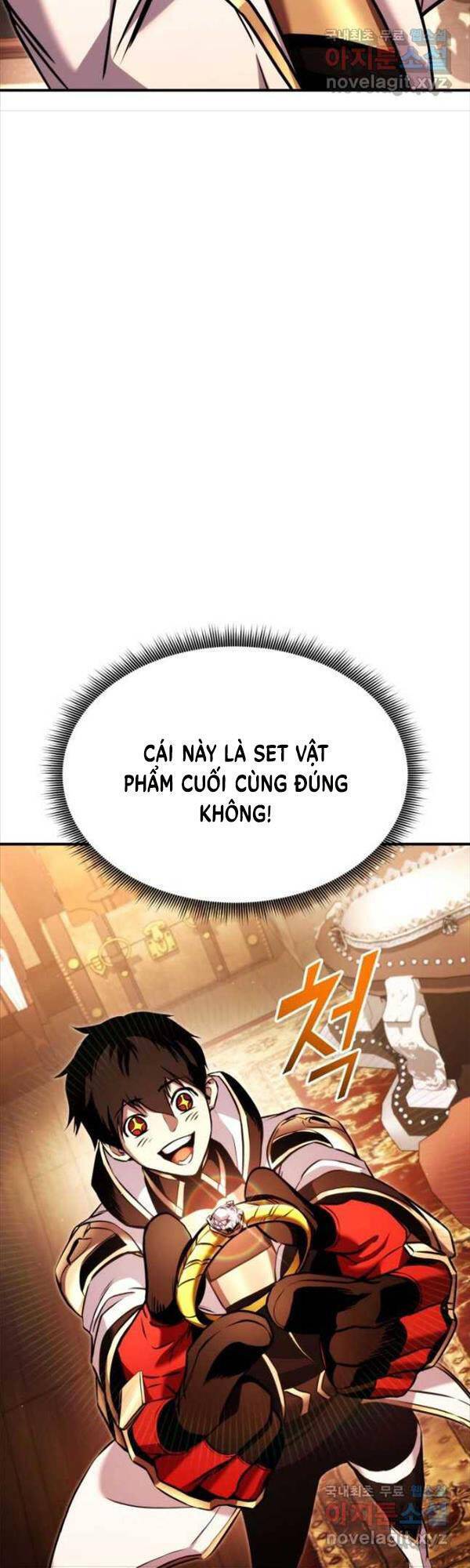 Ranker Tái Xuất: Chapter 112
