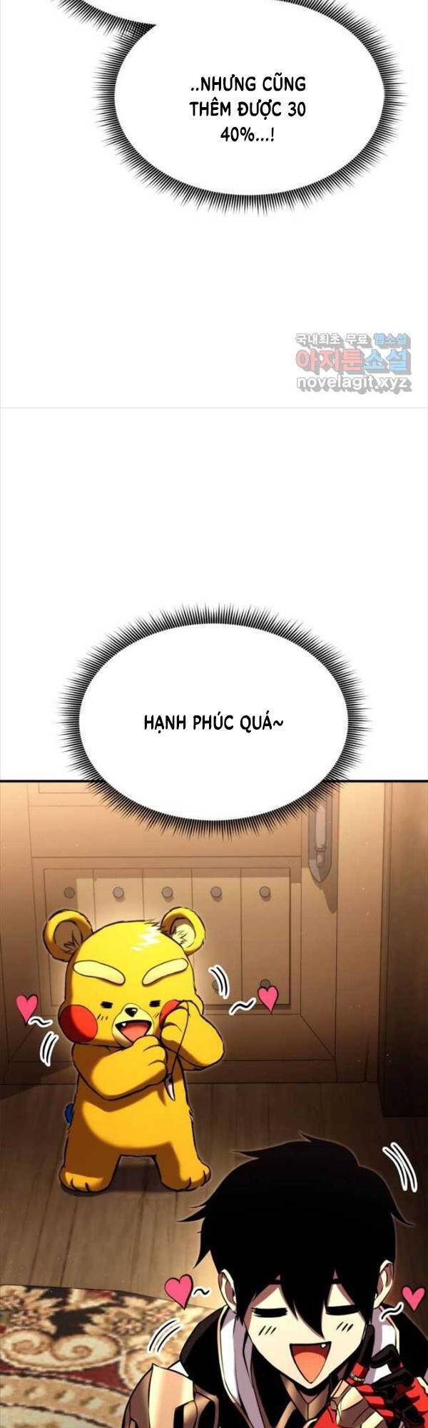 Ranker Tái Xuất: Chapter 112
