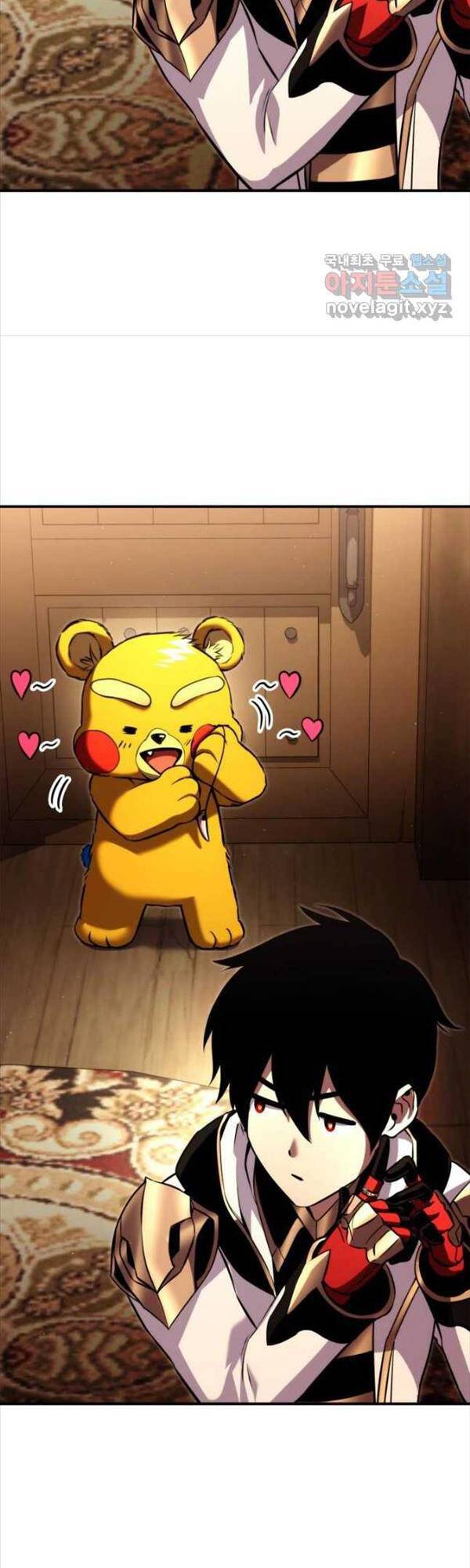 Ranker Tái Xuất: Chapter 112