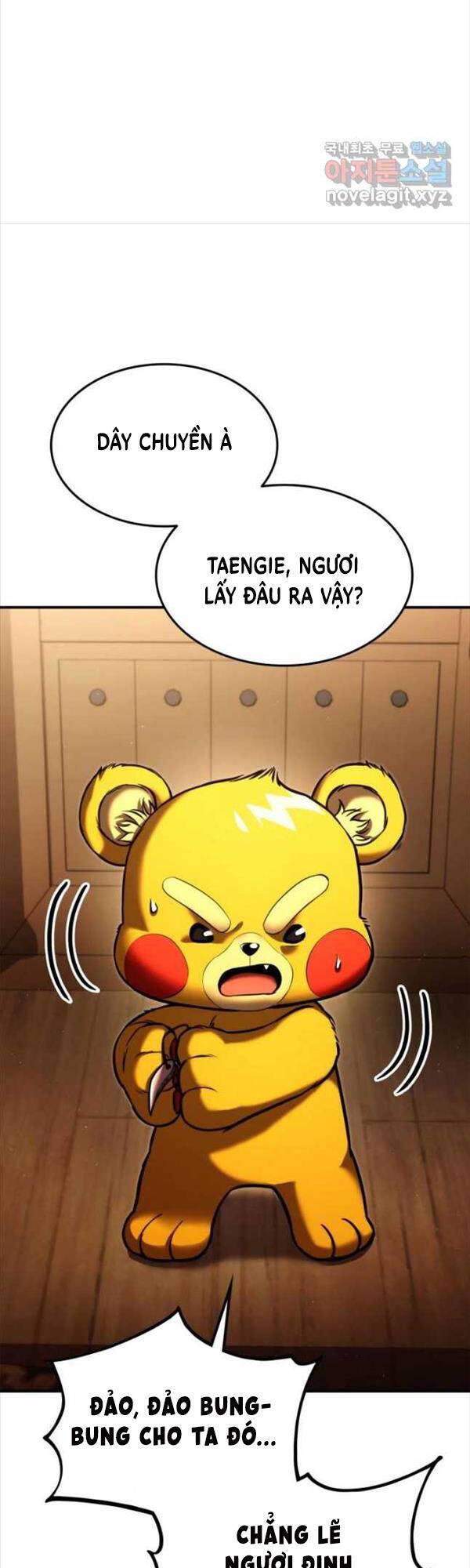 Ranker Tái Xuất: Chapter 112
