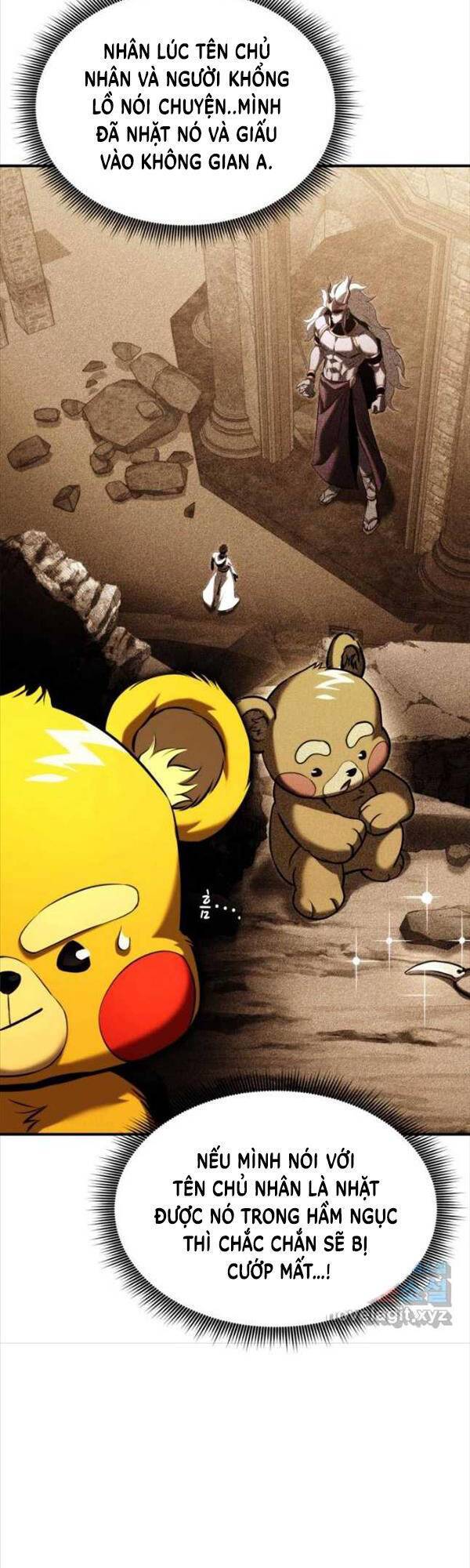 Ranker Tái Xuất: Chapter 112
