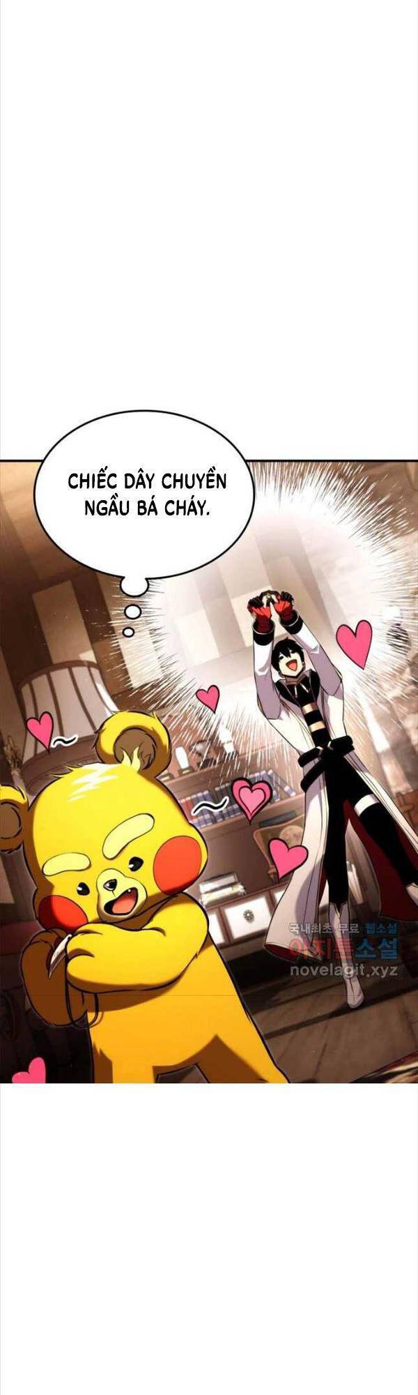 Ranker Tái Xuất: Chapter 112