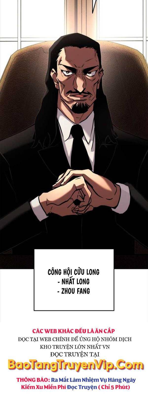 Ranker Tái Xuất: Chapter 112