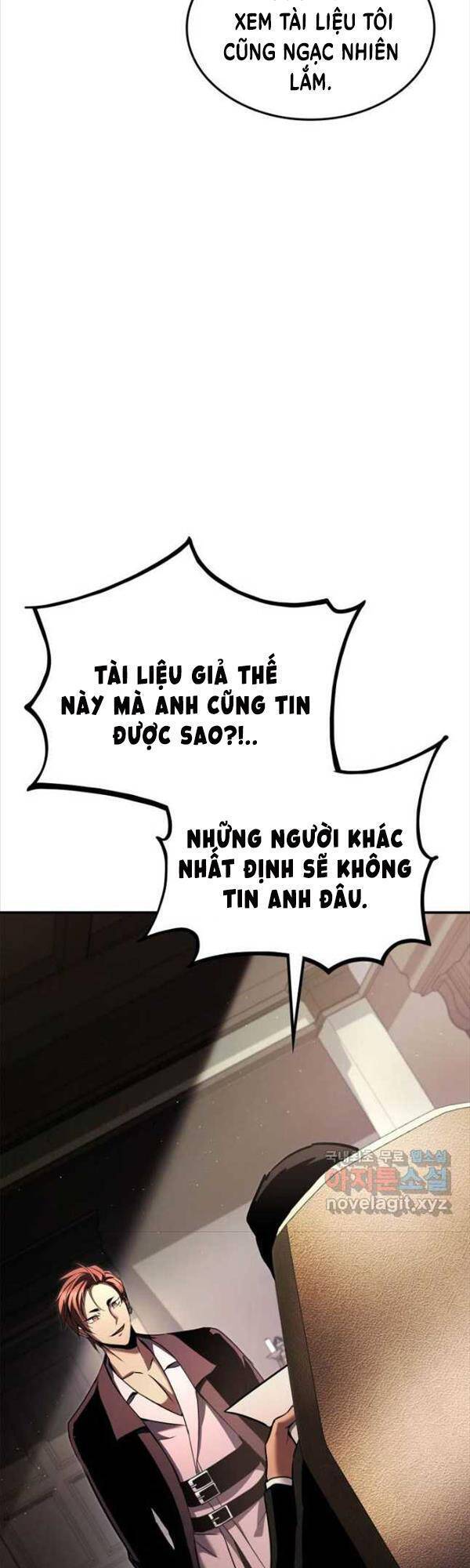 Ranker Tái Xuất: Chapter 112