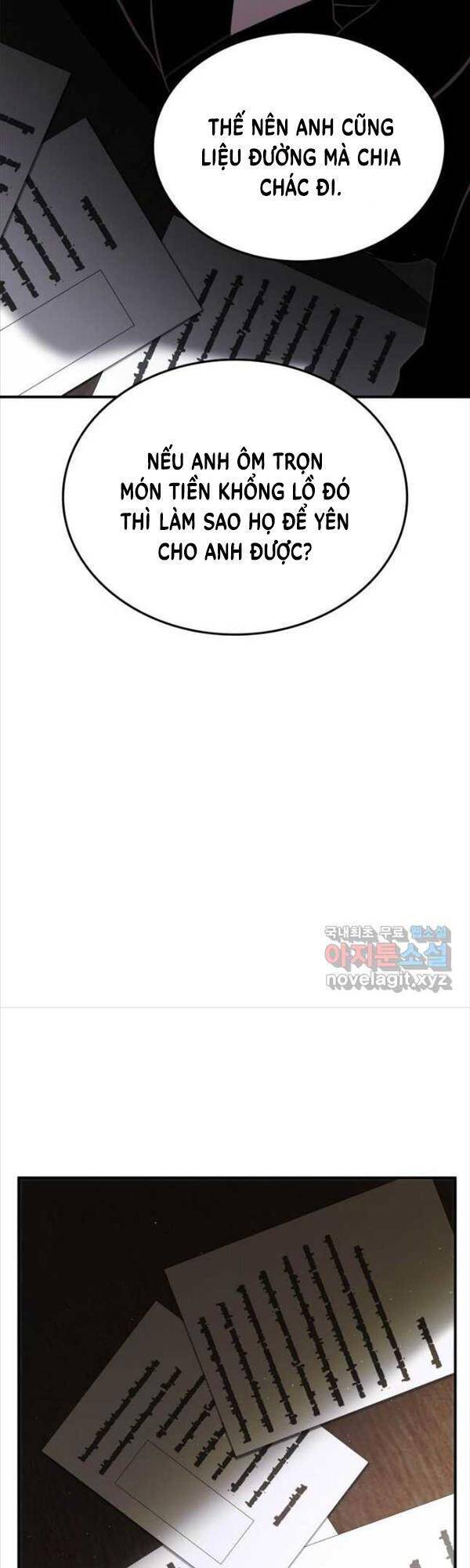 Ranker Tái Xuất: Chapter 112